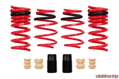 Eibach Sportline Kit Ford Mustang GT 2015-2017 - 4.14535