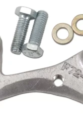 Edelbrock Carburetor Throttle Cable Bracket                                     - 8014 - Image 3
