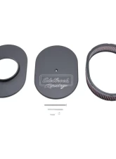 Edelbrock Air Cleaner Assembly                                     - 42203 - Image 6