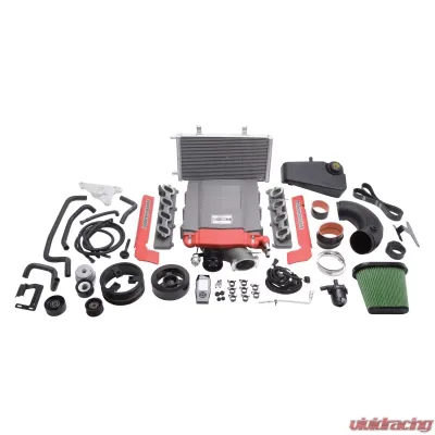 Edelbrock Supercharger Kit - 1570