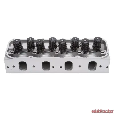 Edelbrock Engine Cylinder Head - 61629