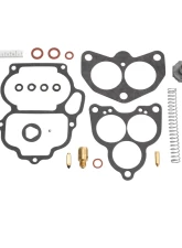 Edelbrock Carburetor Repair Kit                                     - 1154 - Image 2