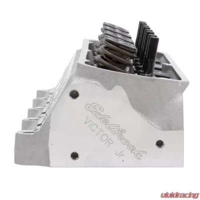 Edelbrock Engine Cylinder Head - 77199