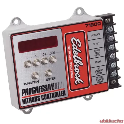Edelbrock Nitrous Oxide Controller - 71900