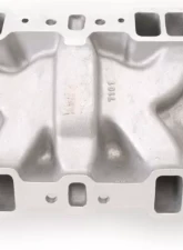 Edelbrock Engine Intake Manifold N/A                                     - 7101 - Image 15