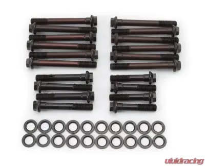 Edelbrock Engine Cylinder Head Bolt Set - 8561