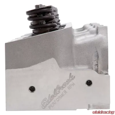 Edelbrock Engine Cylinder Head - 60079