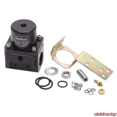 Edelbrock Fuel Pressure Regulator - 174053
