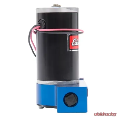 Edelbrock Electric Fuel Pump - 182052