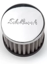 Edelbrock Engine Crankcase Breather Cap                                     - 4420 - Image 2