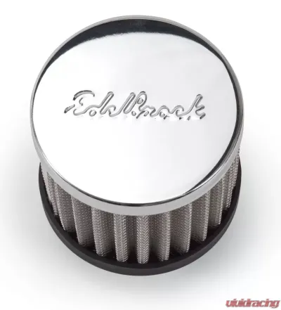 Edelbrock Engine Crankcase Breather Cap - 4420