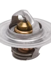 Edelbrock Thermostat High Flow 054mm 195-Deg                                     - 8605 - Image 3