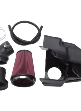 Edelbrock Air Intake Kit SS 2010-2014 6.2L V8                                     - 15988 - Image 4