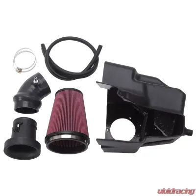 Edelbrock Air Intake Kit SS 2010-2014 6.2L V8 - 15988