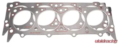 Edelbrock Engine Cylinder Head Gasket N/A - 7329