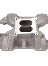 Edelbrock Engine Intake Manifold                                     - 7186 - Image 4
