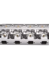 Edelbrock Cylinder Head Chrysler 426-572 Hemi Bare Single                                     - 61169 - Image 3