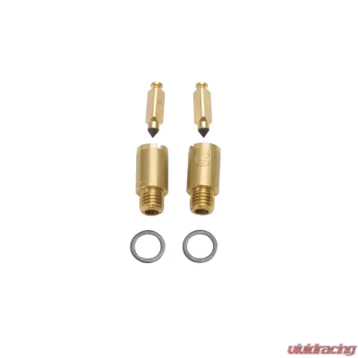 Edelbrock Carburetor Needle and Seat - 1498