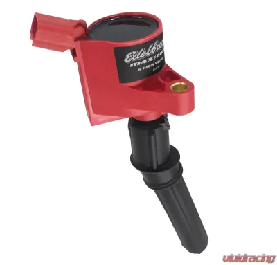 Edelbrock Coil #22780 is a direct performance replacement coil for Ford - 22780