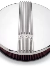 Edelbrock Air Cleaner Assembly                                     - 4117 - Image 6