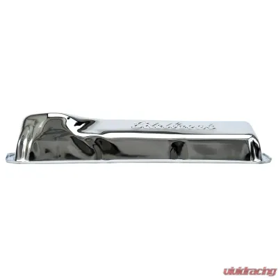 Edelbrock Engine Valve Cover Set - 4461
