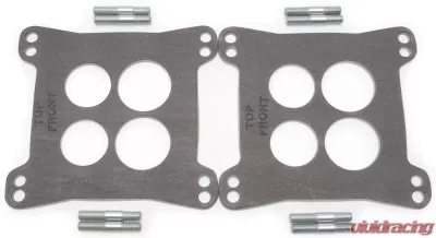 Edelbrock Carburetor Heat Insulator - 9267