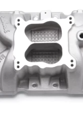 Edelbrock Engine Intake Manifold                                     - 2506 - Image 13