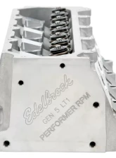 Edelbrock Cylinder Head Performer RPM Chevy Gen V LT1/LT4                                     - 77119 - Image 10