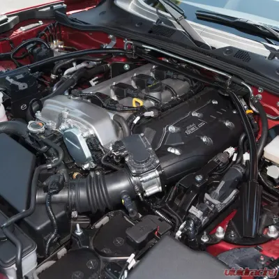 Edelbrock Supercharger Kit 2016-2018 2.0L 4-Cyl - 15540