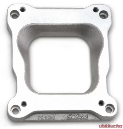 Edelbrock Carburetor Adapter Plate - 2693