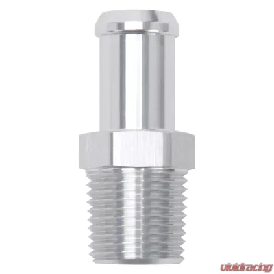 Edelbrock Clamp-On Hose Fitting - 8160