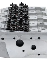 Edelbrock Cylinder Head Chevy 2001-2004 LB7 Duramax Diesel V8 6.6L Single Complete                                     - 79029 - Image 6