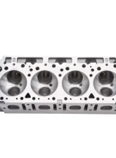 Edelbrock Cylinder Head Chrysler 426-572 Hemi Bare Single                                     - 61169 - Image 13