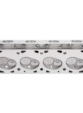Edelbrock Single Perf RPM Bb/Ford Cj 460 CNC Head Comp                                     - 61649 - Image 11