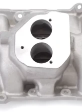 Edelbrock Engine Intake Manifold N/A                                     - 3764 - Image 2