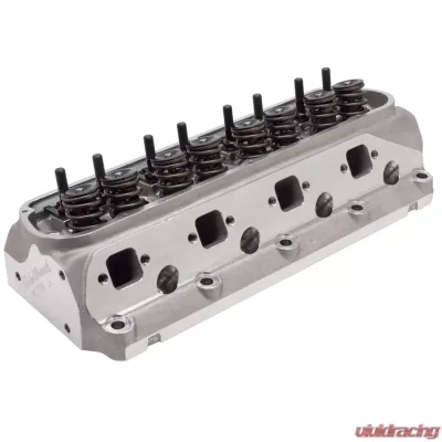 Edelbrock Engine Cylinder Head - 77189
