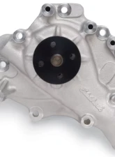 Edelbrock Engine Water Pump                                     - 8844 - Image 3