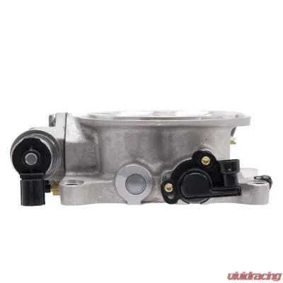 Edelbrock Fuel Injection Throttle Body - 38783