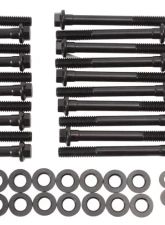 Edelbrock Engine Cylinder Head Bolt Set                                     - 8595 - Image 5
