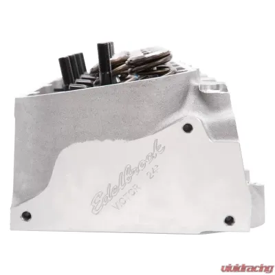 Edelbrock Engine Cylinder Head - 61409