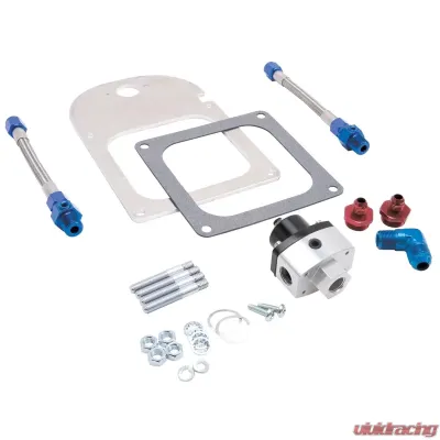 Edelbrock Fuel Pressure Regulator - 8193