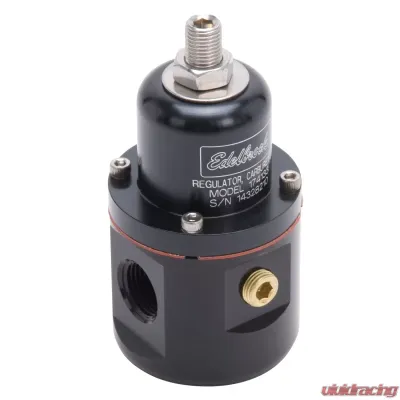 Edelbrock Fuel Pressure Regulator - 174133