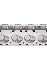 Edelbrock Cylinder Head BB Ford Performer RPM 460 Cj for Hydraulic Roller Cam Complete                                     - 61645 - Image 5