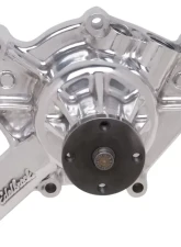 Edelbrock Engine Water Pump                                     - 8887 - Image 2