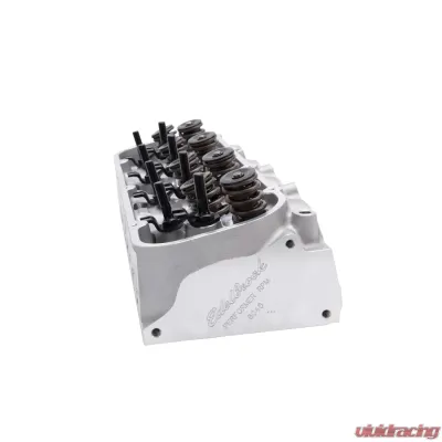 Edelbrock Engine Cylinder Head - 60455