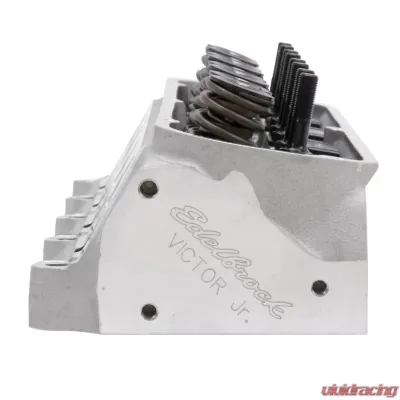 Edelbrock Engine Cylinder Head - 77199