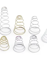 Edelbrock Carburetor Vacuum Secondary Spring Kit                                     - 12412 - Image 2