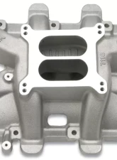 Edelbrock Engine Intake Manifold                                     - 71187 - Image 2