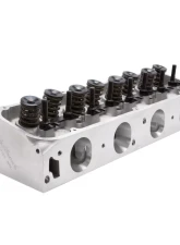 Edelbrock Single Perf RPM Bb/Ford Cj 460 CNC Head Comp                                     - 61649 - Image 5