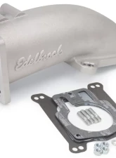 Edelbrock Engine Air Intake Deceleration Elbow                                     - 3847 - Image 3